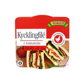 KYCKLINGKONSERV